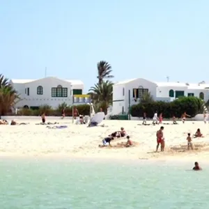 Apartament Lagos, Cotillo