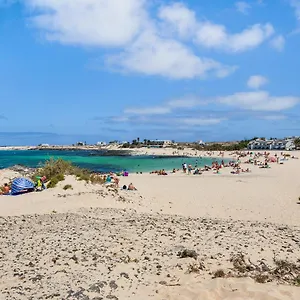 Casa Isa Cotillo