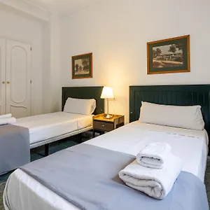  Apartment El Patio De La Luna Freshapartments Spanien