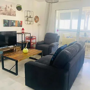  Apartamento Mar Azul España