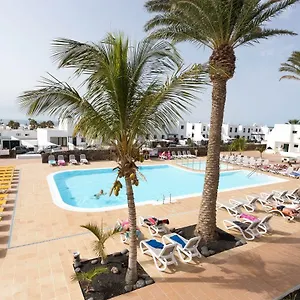  Apartment Acuario Sol Spanien