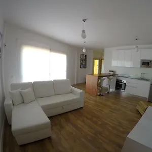  Apartment & Sport Spanien